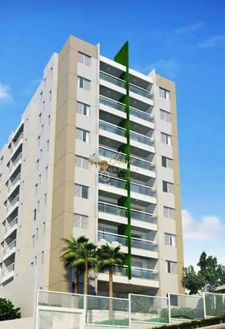 Foto 1 de Apartamento com 2 quartos à venda, 63m2 em Parque Central, São Paulo - SP