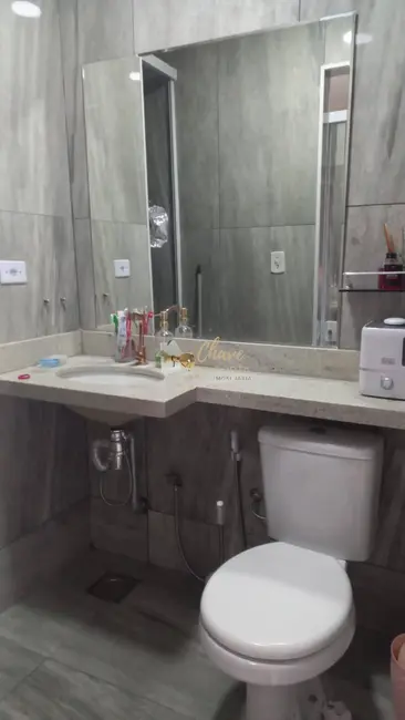 Foto 5 de Casa com 3 quartos à venda, 145m2 em Jardim Ângela, Embu Das Artes - SP