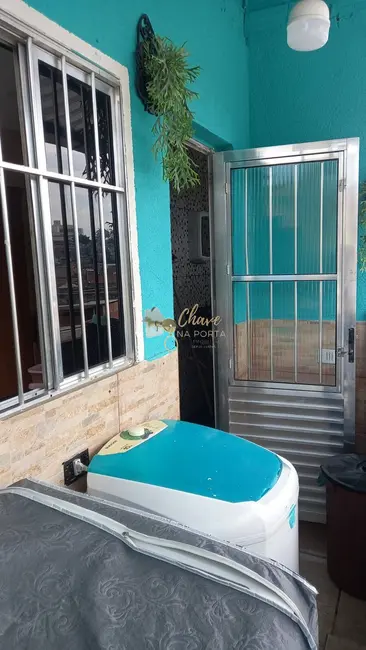 Foto 2 de Casa com 3 quartos à venda, 145m2 em Jardim Ângela, Embu Das Artes - SP