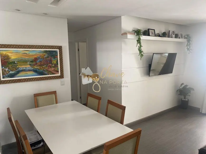 Apartamento com 3 quartos à venda, 88m2 em Tatuapé, São Paulo - SP - imagem 9 Foto 9 de Apartamento com 3 quartos à venda, 88m2 em Tatuapé, São Paulo - SP