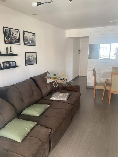 Apartamento com 3 quartos à venda, 88m2 em Tatuapé, São Paulo - SP - imagem 7 Foto 7 de Apartamento com 3 quartos à venda, 88m2 em Tatuapé, São Paulo - SP