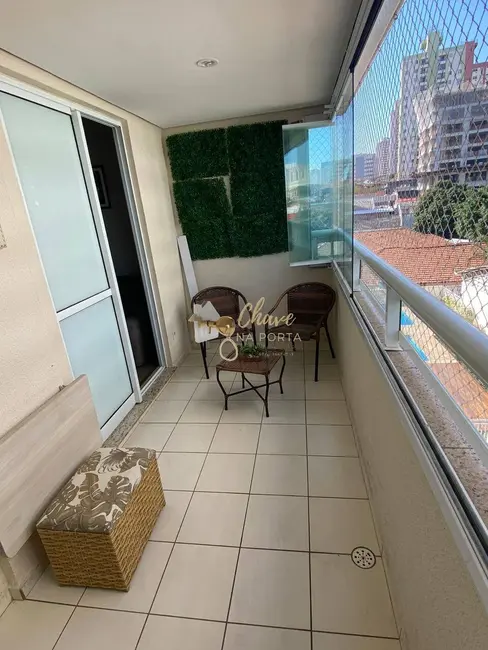 Apartamento com 3 quartos à venda, 88m2 em Tatuapé, São Paulo - SP - imagem 3 Foto 3 de Apartamento com 3 quartos à venda, 88m2 em Tatuapé, São Paulo - SP