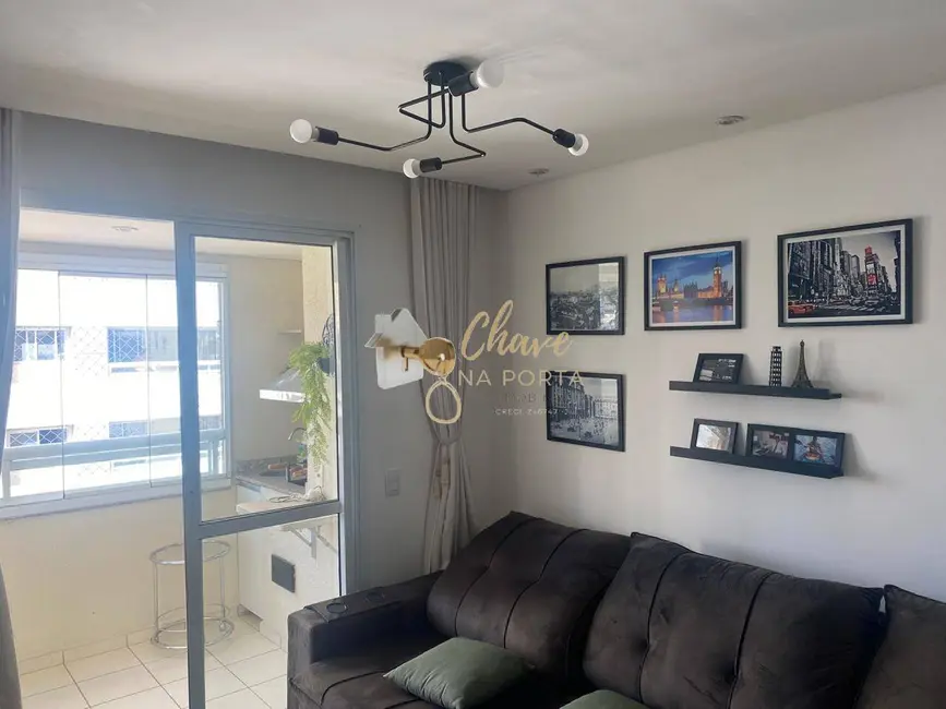 Apartamento com 3 quartos à venda, 88m2 em Tatuapé, São Paulo - SP - imagem 4 Foto 4 de Apartamento com 3 quartos à venda, 88m2 em Tatuapé, São Paulo - SP
