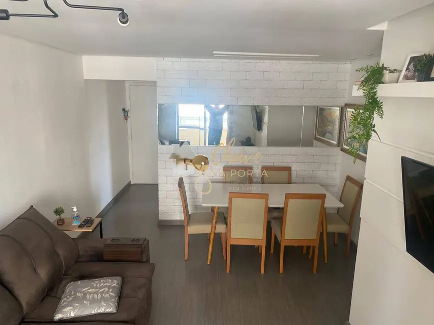 Apartamento com 3 quartos à venda, 88m2 em Tatuapé, São Paulo - SP - imagem 8 Foto 8 de Apartamento com 3 quartos à venda, 88m2 em Tatuapé, São Paulo - SP