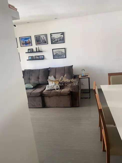 Apartamento com 3 quartos à venda, 88m2 em Tatuapé, São Paulo - SP - imagem 6 Foto 6 de Apartamento com 3 quartos à venda, 88m2 em Tatuapé, São Paulo - SP