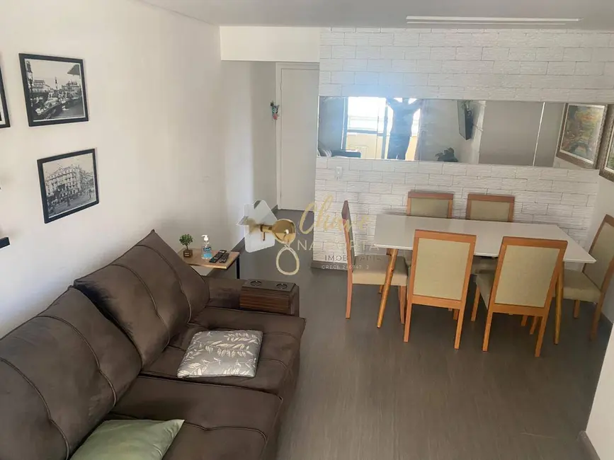 Apartamento com 3 quartos à venda, 88m2 em Tatuapé, São Paulo - SP - imagem 5 Foto 5 de Apartamento com 3 quartos à venda, 88m2 em Tatuapé, São Paulo - SP