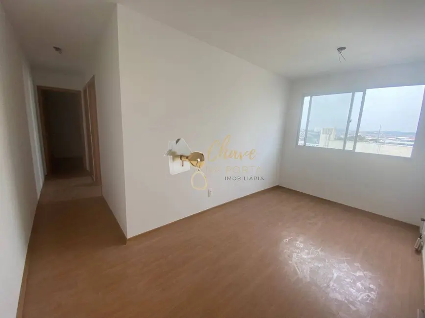 Foto 1 de Apartamento com 2 quartos à venda, 43m2 em Cidade São Mateus, São Paulo - SP