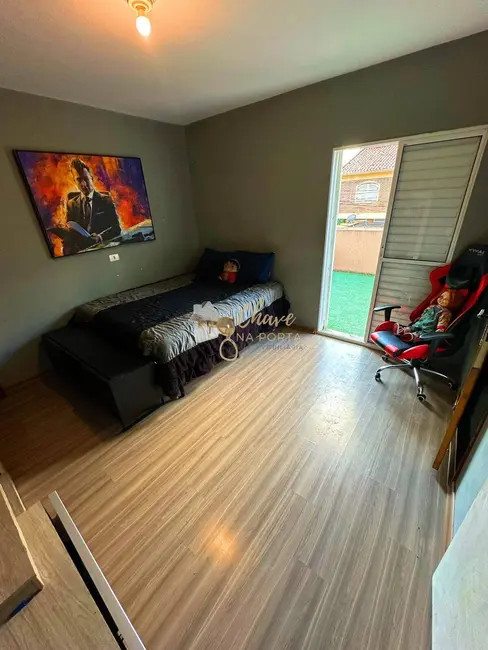 Foto 5 de Casa com 3 quartos à venda, 210m2 em Jardim das Acácias, São Paulo - SP