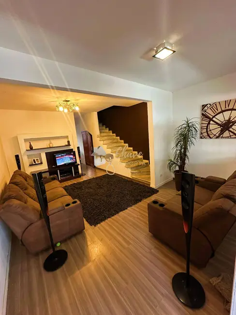 Foto 1 de Casa com 3 quartos à venda, 210m2 em Jardim das Acácias, São Paulo - SP