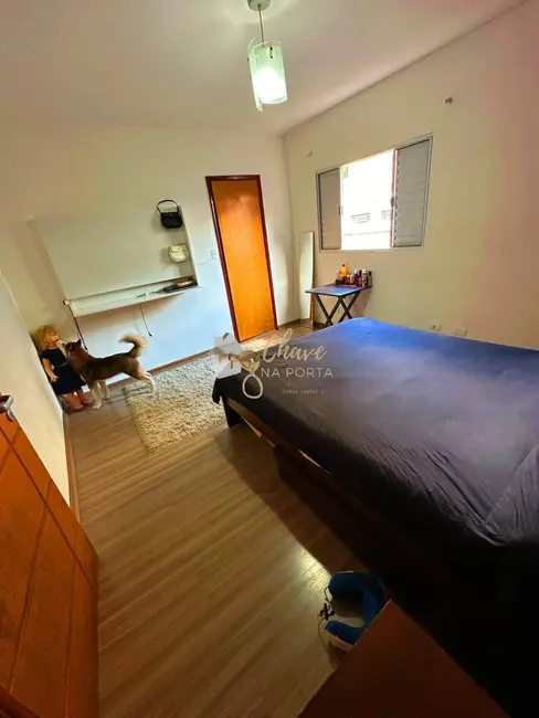 Foto 8 de Casa com 3 quartos à venda, 210m2 em Jardim das Acácias, São Paulo - SP