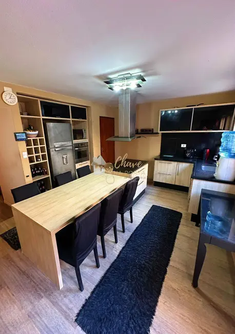 Foto 2 de Casa com 3 quartos à venda, 210m2 em Jardim das Acácias, São Paulo - SP