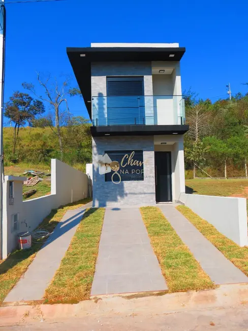 Foto 1 de Apartamento com 4 quartos à venda, 125m2 em Cotia - SP