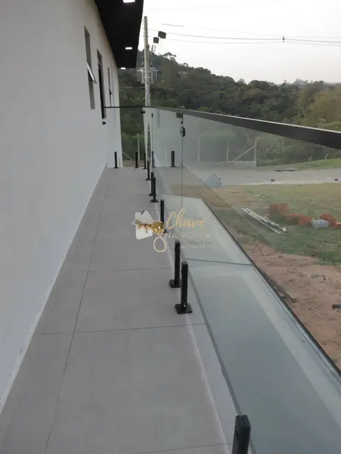 Foto 9 de Apartamento com 4 quartos à venda, 125m2 em Cotia - SP