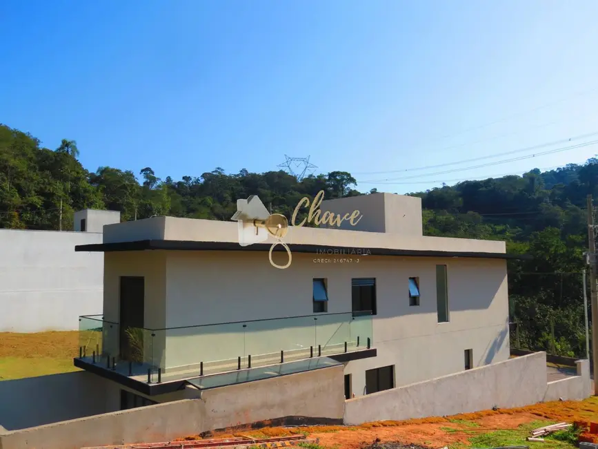 Foto 4 de Apartamento com 4 quartos à venda, 125m2 em Cotia - SP