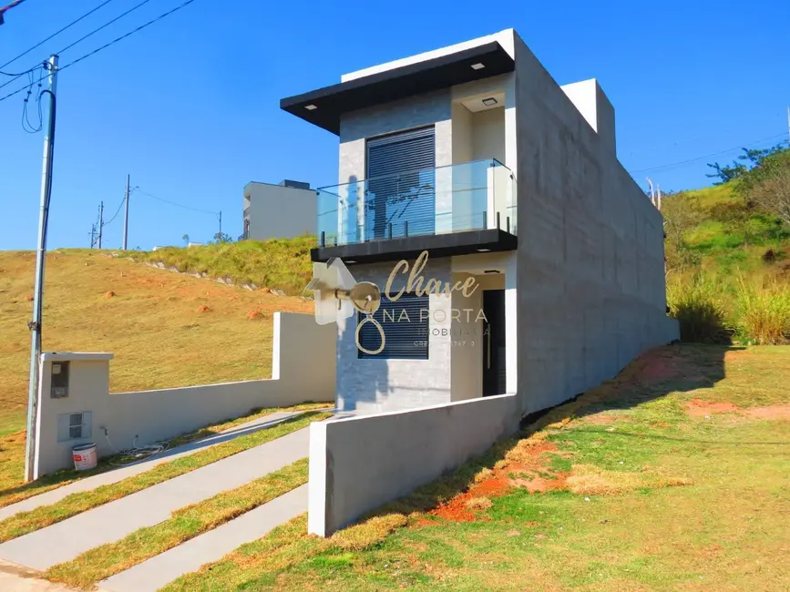 Foto 3 de Apartamento com 4 quartos à venda, 125m2 em Cotia - SP