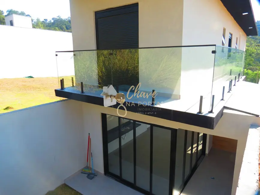 Foto 6 de Apartamento com 4 quartos à venda, 125m2 em Cotia - SP