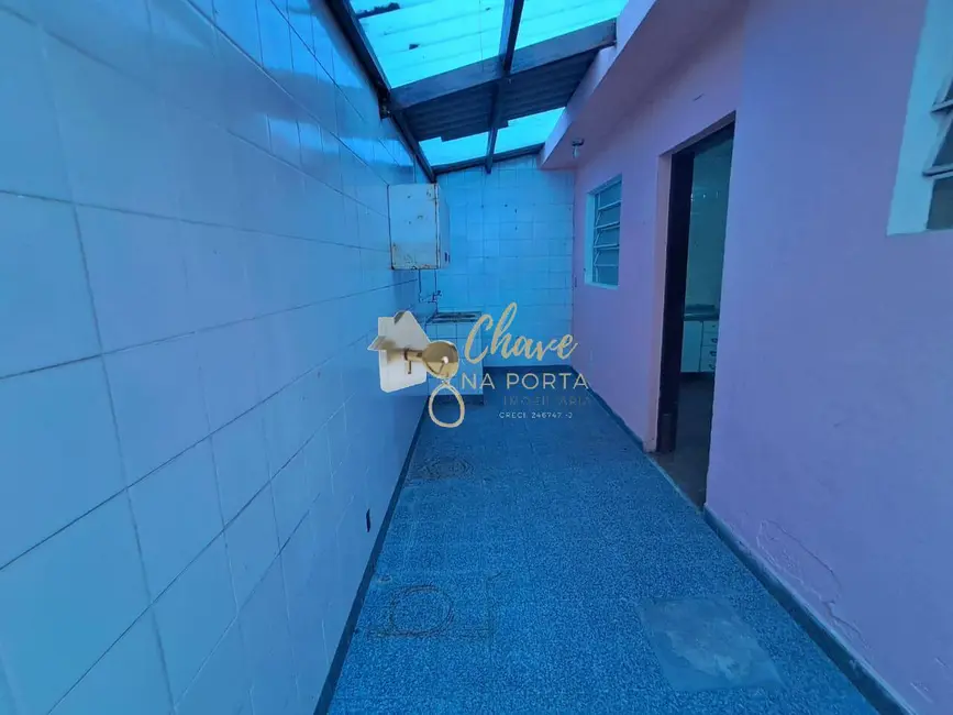 Sobrado com 2 quartos à venda, 120m2 em Parque Maria Helena, São Paulo - SP - imagem 5 Foto 5 de Sobrado com 2 quartos à venda, 120m2 em Parque Maria Helena, São Paulo - SP