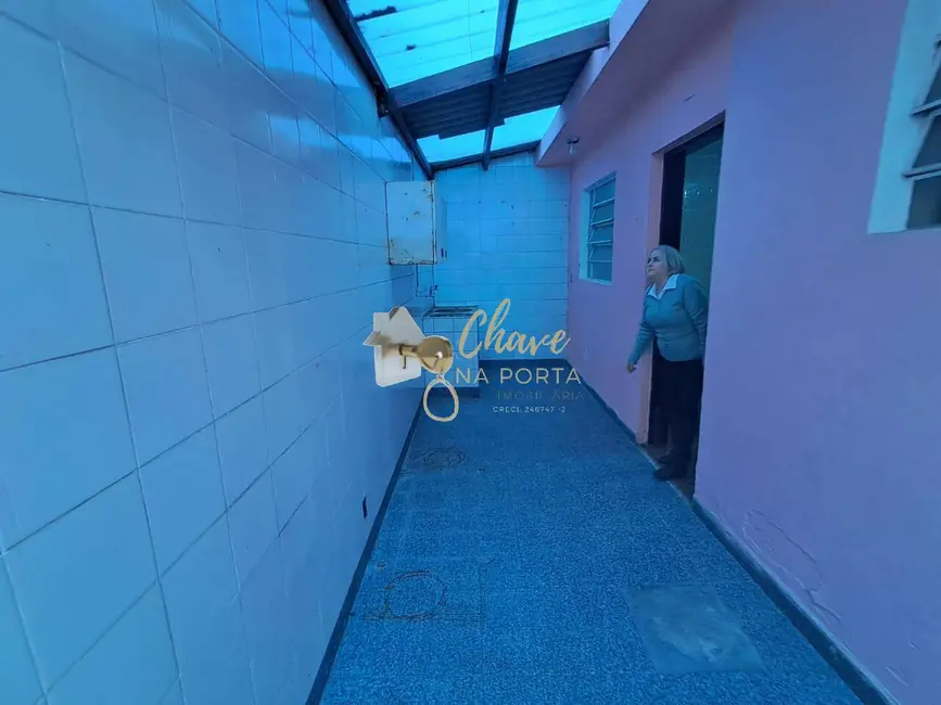 Sobrado com 2 quartos à venda, 120m2 em Parque Maria Helena, São Paulo - SP - imagem 6 Foto 6 de Sobrado com 2 quartos à venda, 120m2 em Parque Maria Helena, São Paulo - SP