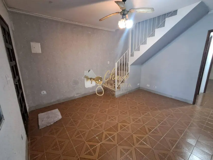 Sobrado com 2 quartos à venda, 120m2 em Parque Maria Helena, São Paulo - SP - imagem 7 Foto 7 de Sobrado com 2 quartos à venda, 120m2 em Parque Maria Helena, São Paulo - SP