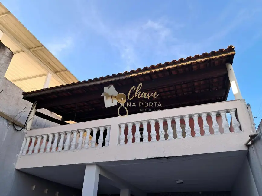 Sobrado com 2 quartos à venda, 120m2 em Parque Maria Helena, São Paulo - SP - imagem 2 Foto 2 de Sobrado com 2 quartos à venda, 120m2 em Parque Maria Helena, São Paulo - SP