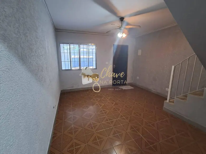 Sobrado com 2 quartos à venda, 120m2 em Parque Maria Helena, São Paulo - SP - imagem 8 Foto 8 de Sobrado com 2 quartos à venda, 120m2 em Parque Maria Helena, São Paulo - SP