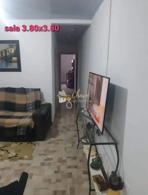 Foto 5 de Casa com 2 quartos à venda, 100m2 em Parque das Cerejeiras, São Paulo - SP