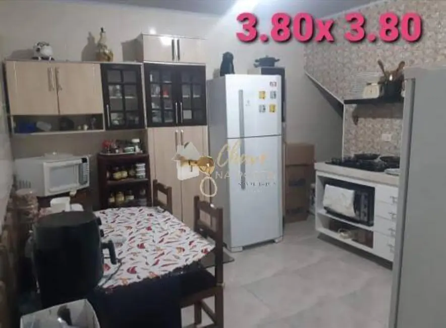 Foto 6 de Casa com 2 quartos à venda, 100m2 em Parque das Cerejeiras, São Paulo - SP