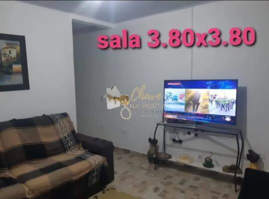 Foto 4 de Casa com 2 quartos à venda, 100m2 em Parque das Cerejeiras, São Paulo - SP