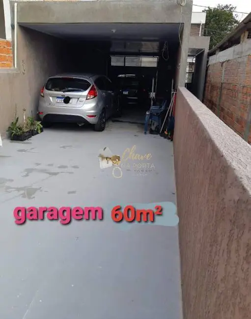 Foto 1 de Casa com 2 quartos à venda, 100m2 em Parque das Cerejeiras, São Paulo - SP