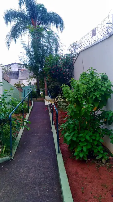 Foto 4 de Apartamento com 3 quartos à venda, 75m2 em Parque Mandaqui, São Paulo - SP