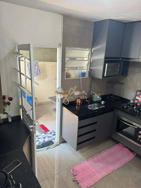 Casa com 2 quartos à venda, 148m2 em Parque Rincão, Cotia - SP - imagem 4 Foto 4 de Casa com 2 quartos à venda, 148m2 em Parque Rincão, Cotia - SP