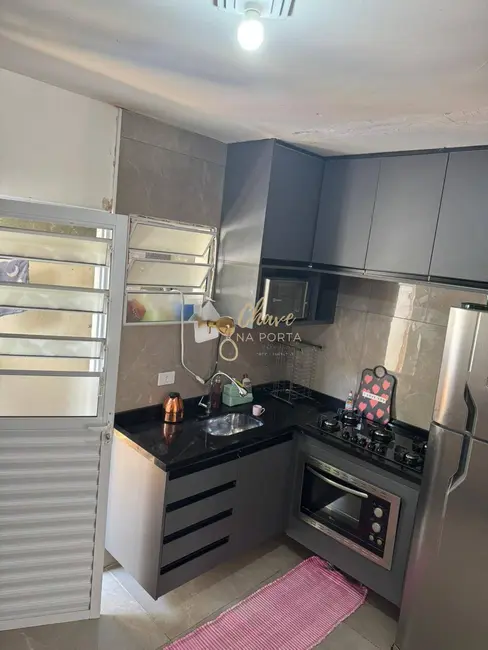 Casa com 2 quartos à venda, 148m2 em Parque Rincão, Cotia - SP - imagem 5 Foto 5 de Casa com 2 quartos à venda, 148m2 em Parque Rincão, Cotia - SP