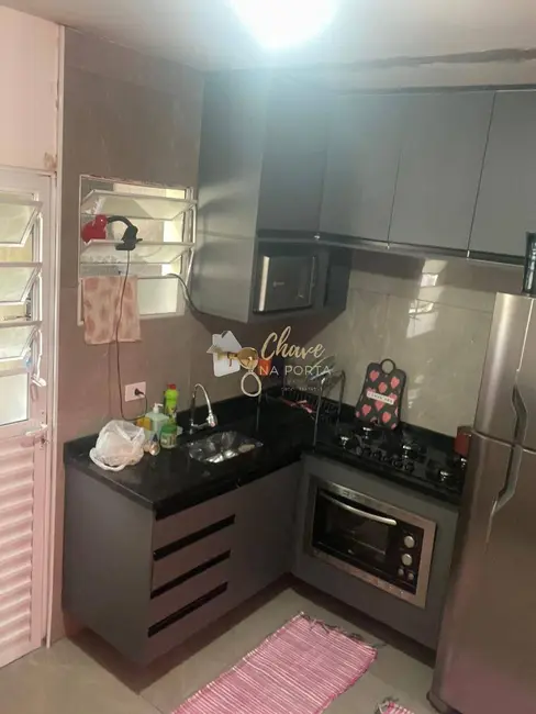 Casa com 2 quartos à venda, 148m2 em Parque Rincão, Cotia - SP - imagem 3 Foto 3 de Casa com 2 quartos à venda, 148m2 em Parque Rincão, Cotia - SP