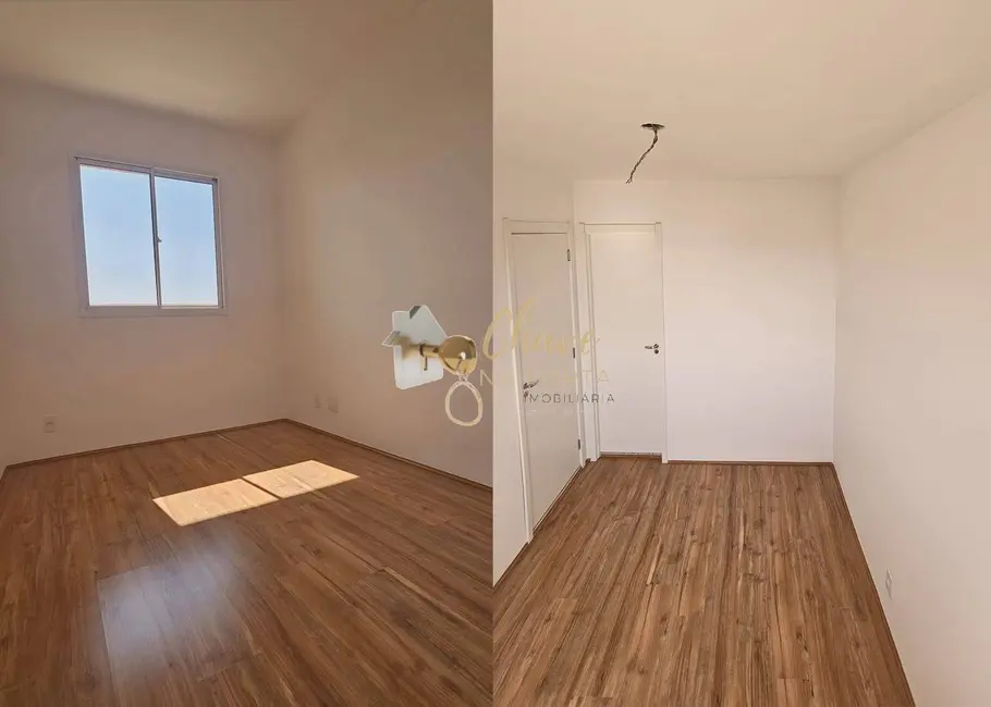 Foto 4 de Apartamento com 1 quarto à venda, 28m2 em Vila das Belezas, São Paulo - SP