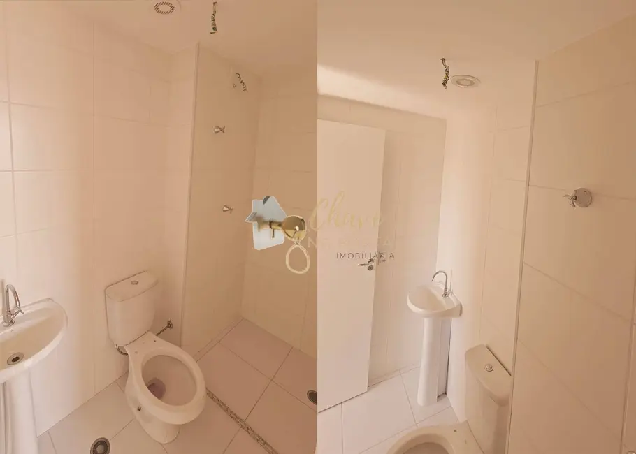 Foto 5 de Apartamento com 1 quarto à venda, 28m2 em Vila das Belezas, São Paulo - SP