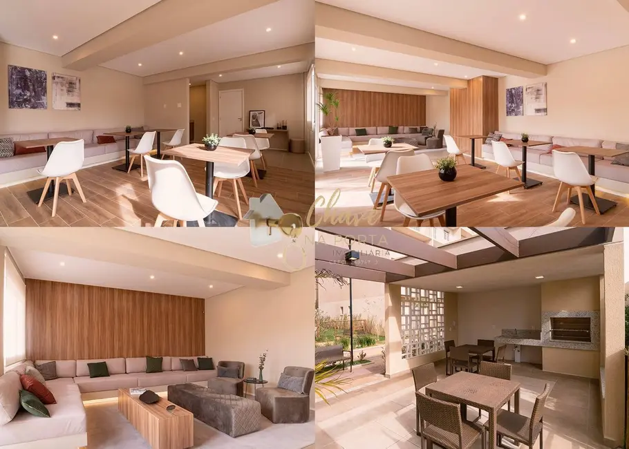 Foto 7 de Apartamento com 1 quarto à venda, 28m2 em Vila das Belezas, São Paulo - SP