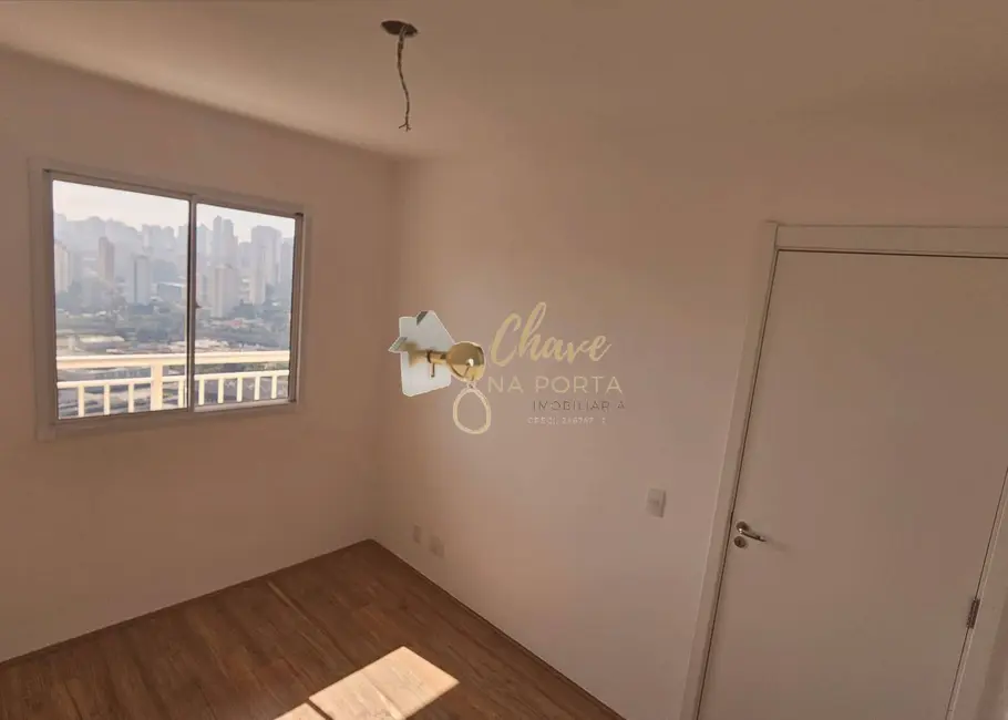 Foto 3 de Apartamento com 1 quarto à venda, 28m2 em Vila das Belezas, São Paulo - SP