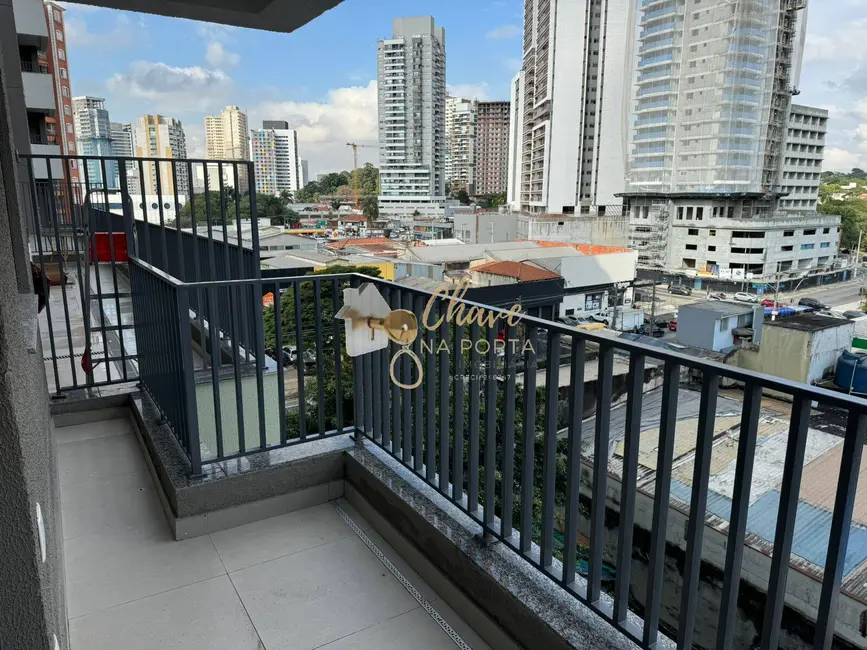 Foto 7 de Apartamento com 1 quarto à venda, 32m2 em Butantã, São Paulo - SP