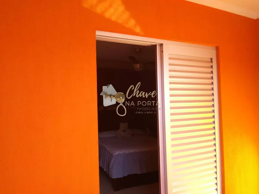 Foto 8 de Casa com 3 quartos à venda, 217m2 em Jardim São Jorge, São Paulo - SP