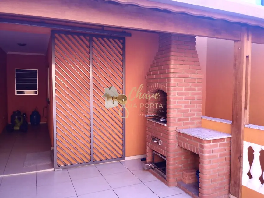 Foto 7 de Casa com 3 quartos à venda, 217m2 em Jardim São Jorge, São Paulo - SP