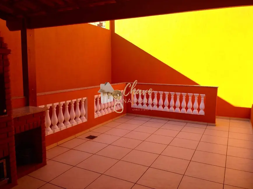 Foto 5 de Casa com 3 quartos à venda, 217m2 em Jardim São Jorge, São Paulo - SP