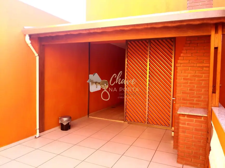 Foto 3 de Casa com 3 quartos à venda, 217m2 em Jardim São Jorge, São Paulo - SP