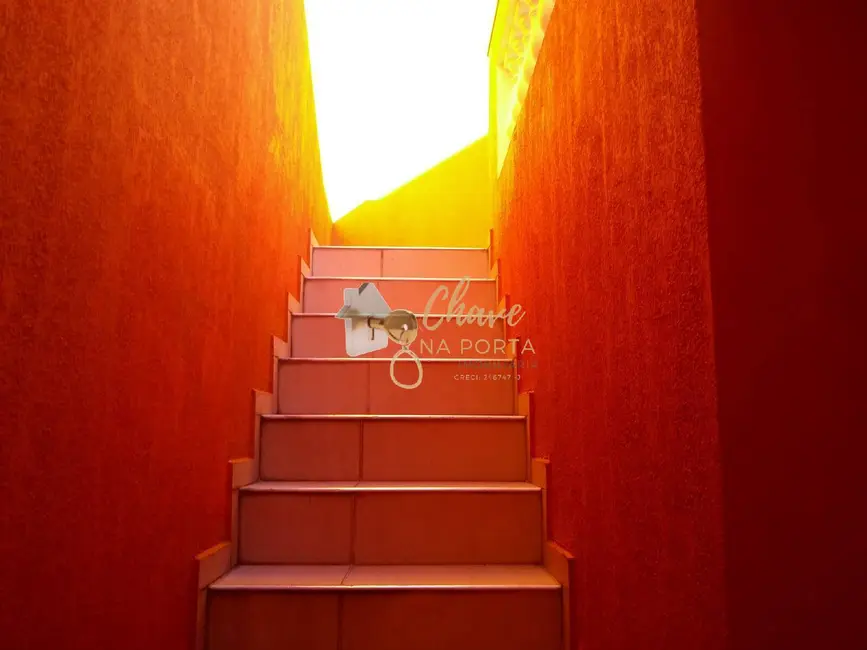 Foto 2 de Casa com 3 quartos à venda, 217m2 em Jardim São Jorge, São Paulo - SP