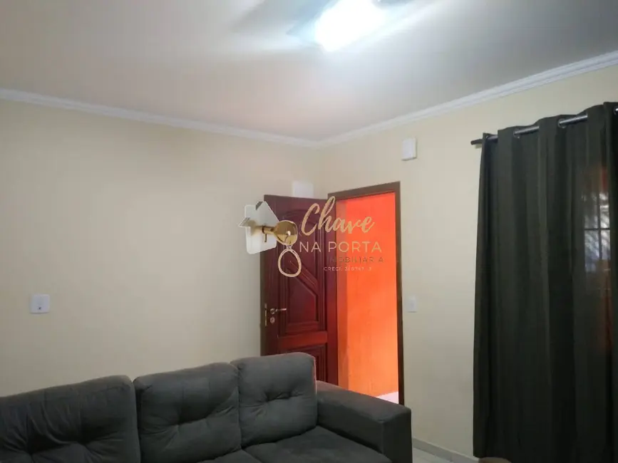 Foto 9 de Casa com 3 quartos à venda, 217m2 em Jardim São Jorge, São Paulo - SP