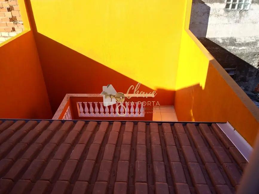 Foto 6 de Casa com 3 quartos à venda, 217m2 em Jardim São Jorge, São Paulo - SP