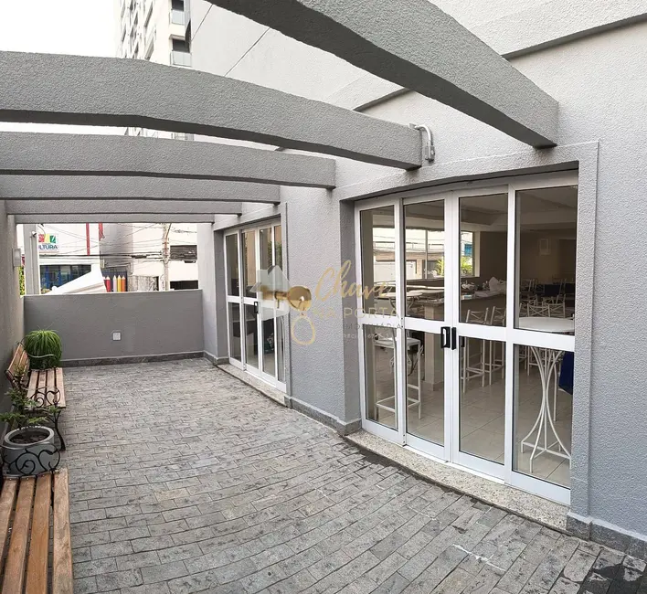 Foto 6 de Apartamento com 3 quartos à venda, 162m2 em Centro, Osasco - SP