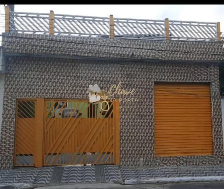 Foto 1 de Casa com 2 quartos à venda, 200m2 em Jardim das Oliveiras, São Paulo - SP