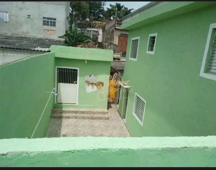 Foto 2 de Casa com 2 quartos à venda, 200m2 em Jardim das Oliveiras, São Paulo - SP