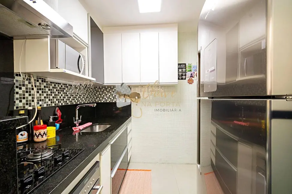 Foto 9 de Apartamento com 3 quartos à venda, 65m2 em Paraíso do Morumbi, São Paulo - SP