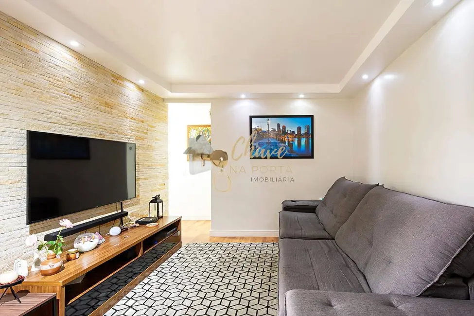 Foto 2 de Apartamento com 3 quartos à venda, 65m2 em Paraíso do Morumbi, São Paulo - SP